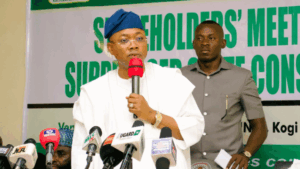Gov Ododo