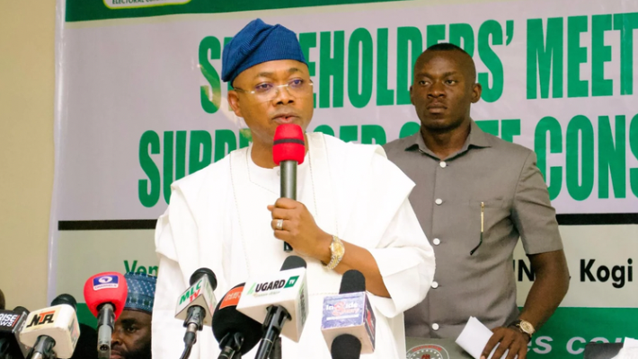 Gov Ododo