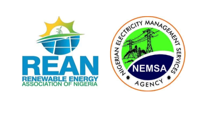 NEMSA and REAN