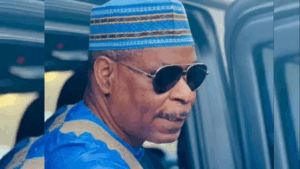 Mohammed Adamu