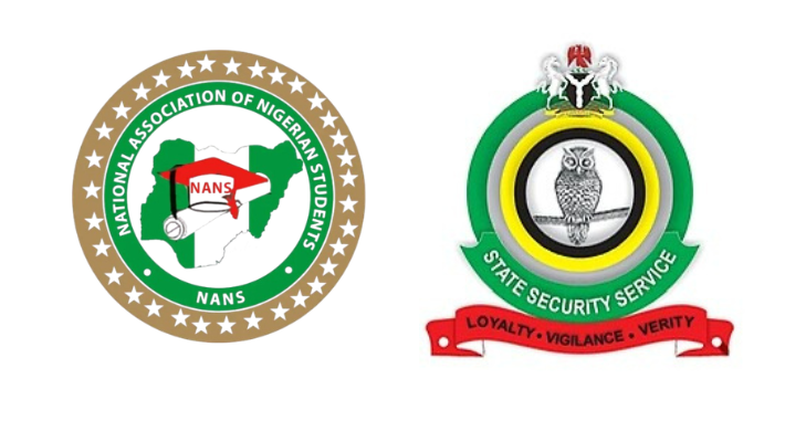 NANS & SSS Logos