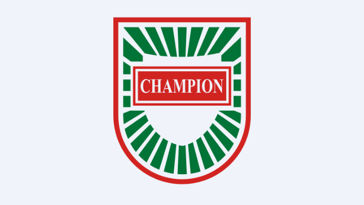 Champion Breweries