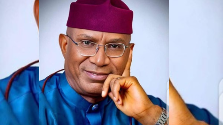 Omo-Agege