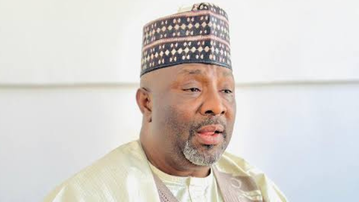 Abubakar Mamadi