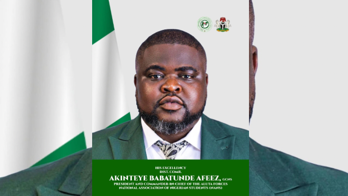 Babatunde Akinteye