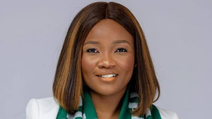 Abisayo Busari-Akinnadeju