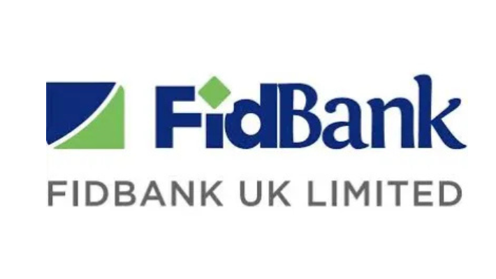 FIDBANK UK Limited