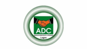 ADC logo