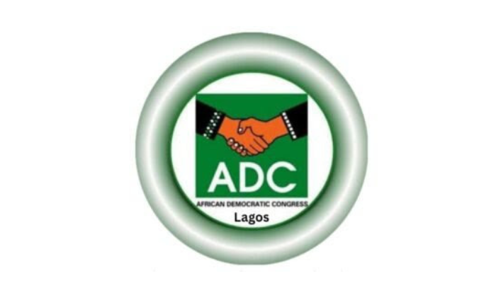 ADC logo