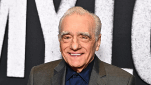 Martin Scorsese