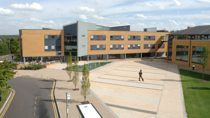 University of Surrey