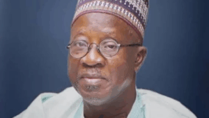 AbdulGaniyu Ambali