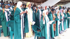 Federal College of Education (FCE), Yola, Adamawa State