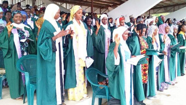 Federal College of Education (FCE), Yola, Adamawa State