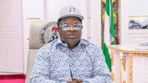 Gov Umahi