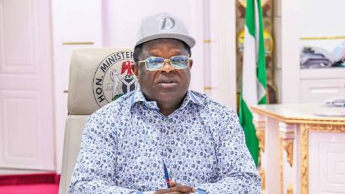 Gov Umahi