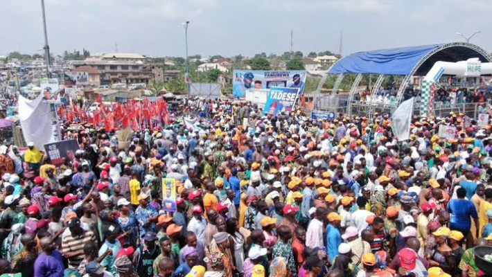 APC Rally