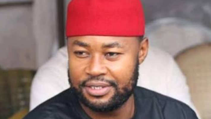 Felix Igboke