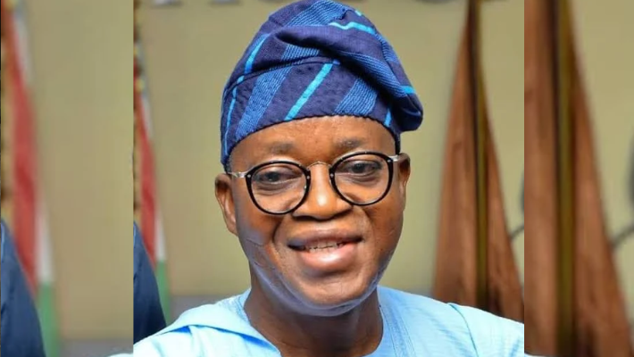 Adegboyega Oyetola