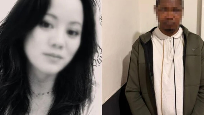 Romance Scam: Turkey-based Nigerian Kingsley arraigned for allegedly defrauding Hong Kong dentist of .5 million Romance Scam: Turkey-based Nigerian Kingsley arraigned for allegedly defrauding Hong Kong dentist of .5 million