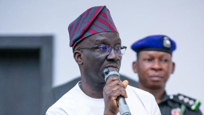 Edo reopens schools after terrorist scare, cites improved security Edo reopens schools after terrorist scare, cites improved security