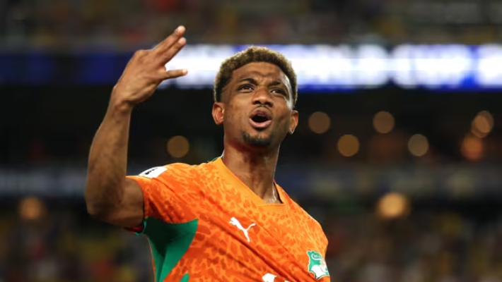 2026 FIFA World Cup: Cote d’Ivoire beat Ecuador 1-0 2026 FIFA World Cup: Cote d’Ivoire beat Ecuador 1-0