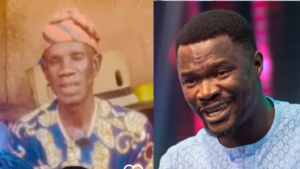Muniru Olayemi And Toluwanisings