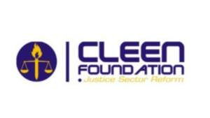 CLEEN Foundation logo