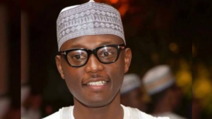 Abbas Atiku