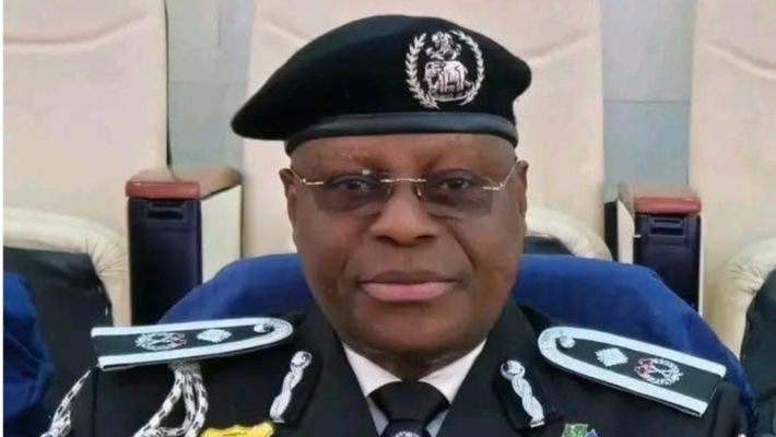 Anthony Okon(Credit: Daily post Nigeria)