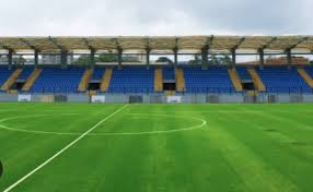Mobolaji Johnson Arena