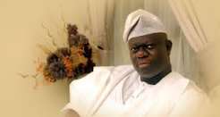 Prince Adetunji Ogunwusi