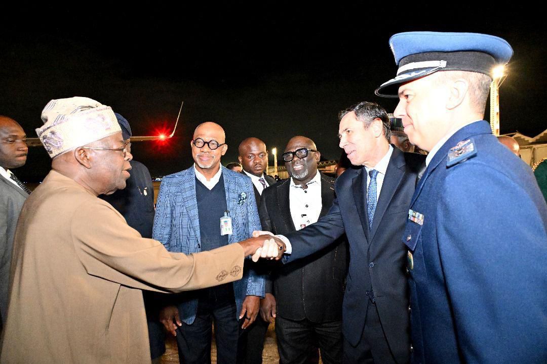 President Bola Tinubu