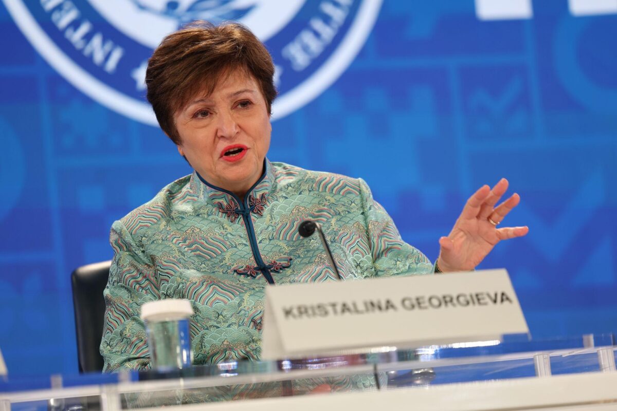 Georgieva