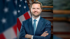Vice President JD Vance