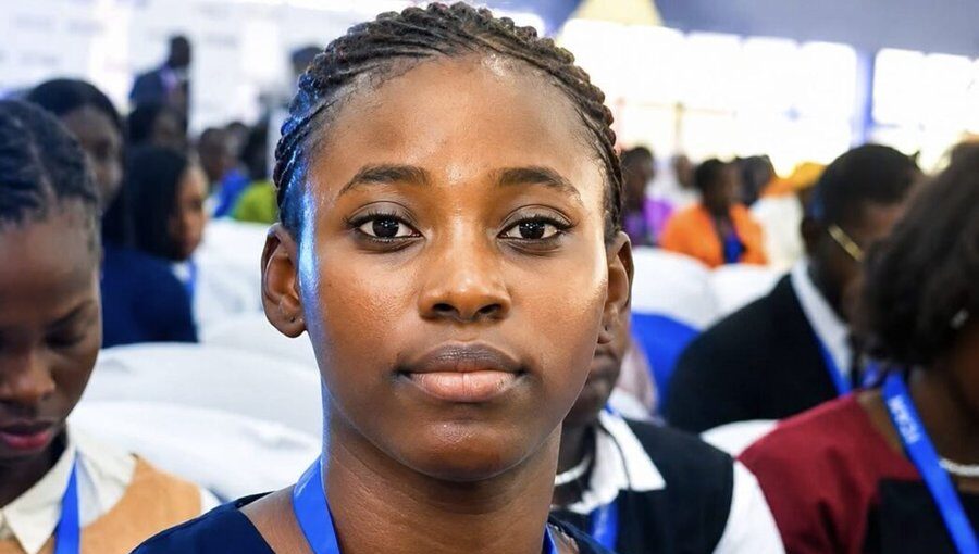 Osasere Okundaye