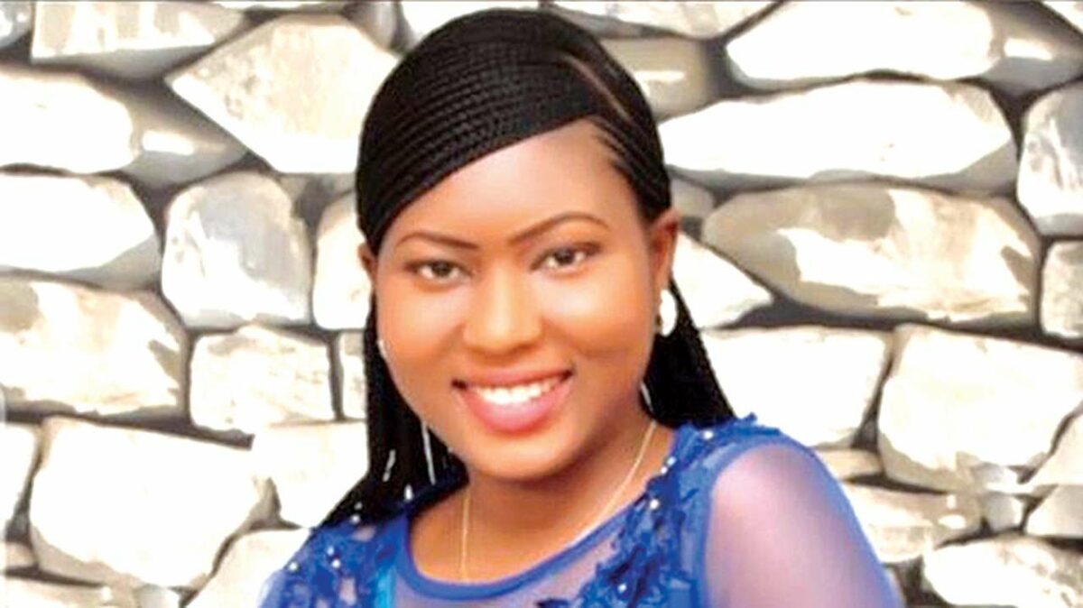Vera Omozuwa