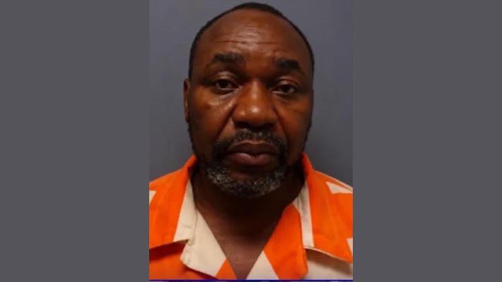 Victor Arinze Ochuba