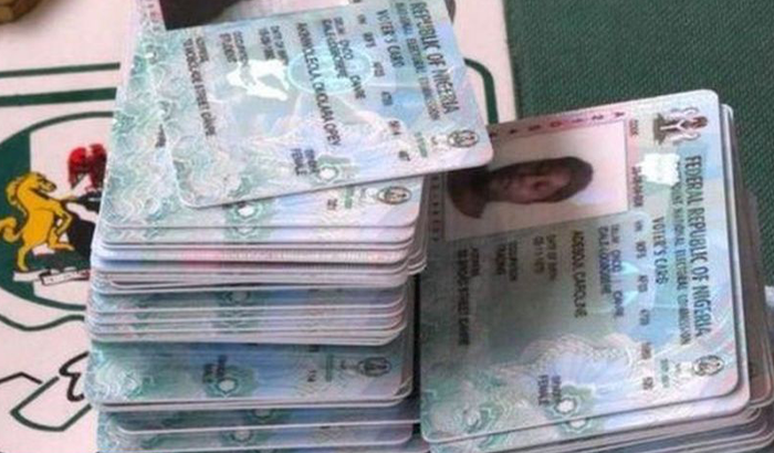 INEC yet to distribute voters card days to Anambra guber: YIAGA thumbnail