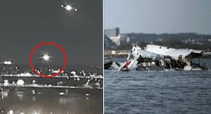 Washington aircraft crash