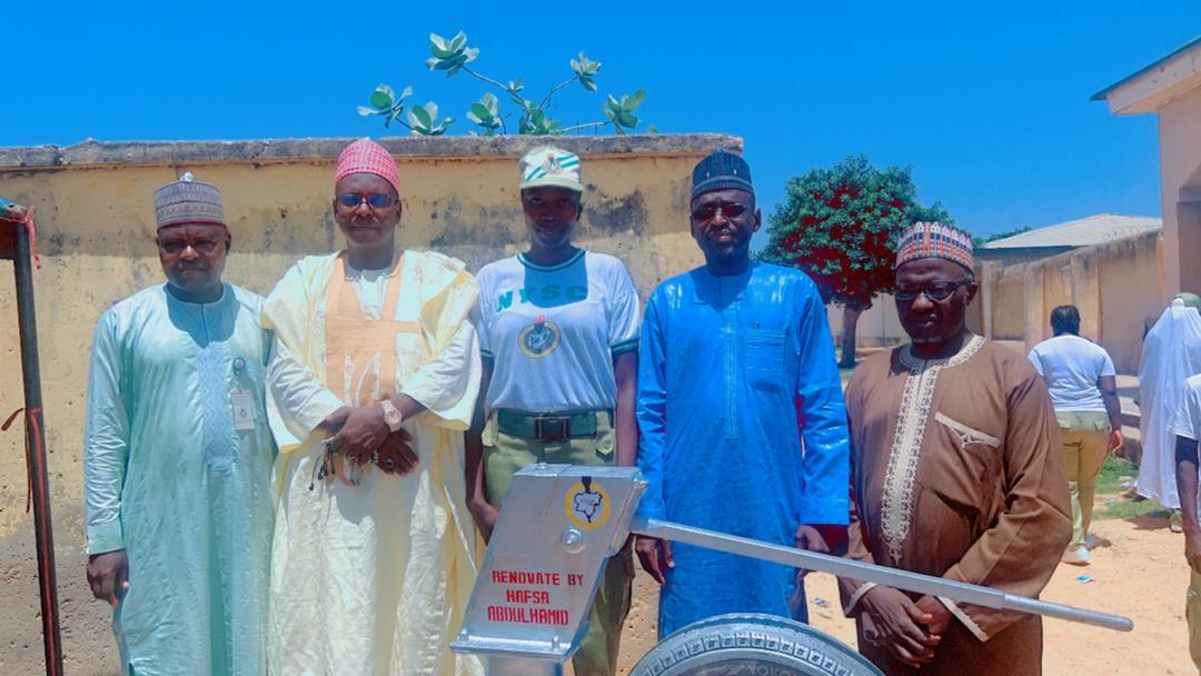 Katsina community