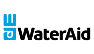 WaterAid logo