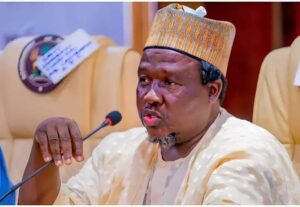 Ibrahim Kabir-Masari