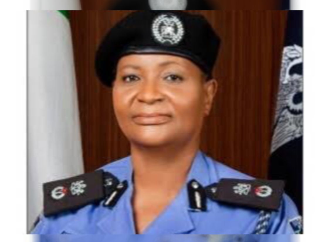 CP Yetunde Longe