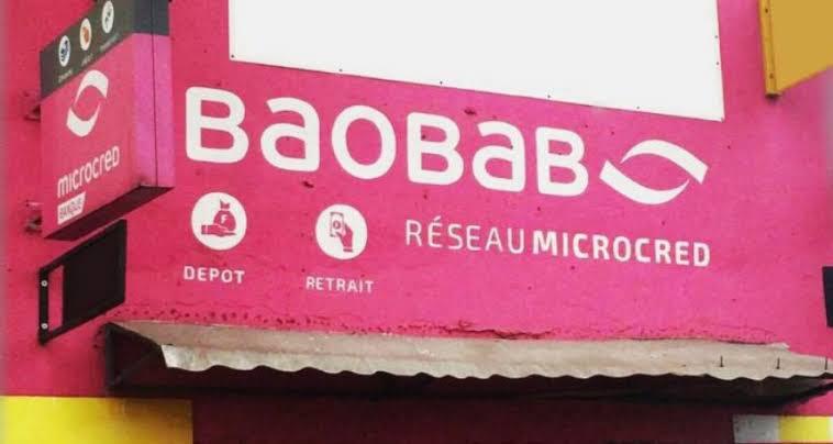 Baobab Microfinance bank