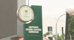 INEC headquaters