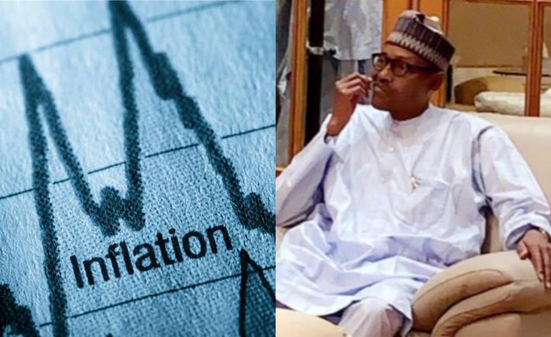 Inflation and President Muhammadu Buhari