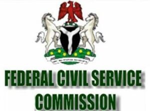 Federal Civil Service Commission