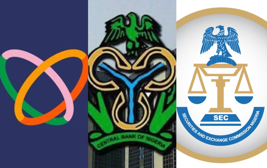 Flutterwave, CBN, SEC, others to lead FG implementation policy on blockchain, cryptocurrency