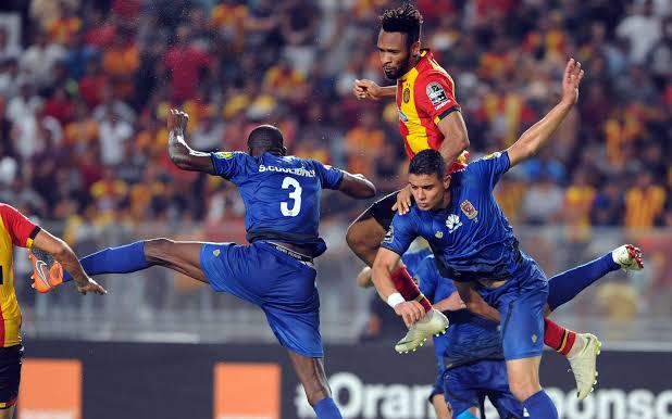Al Ahly FC vs ES Tunis
